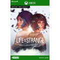 Life is Strange: Remastered Collection XBOX CD-Key